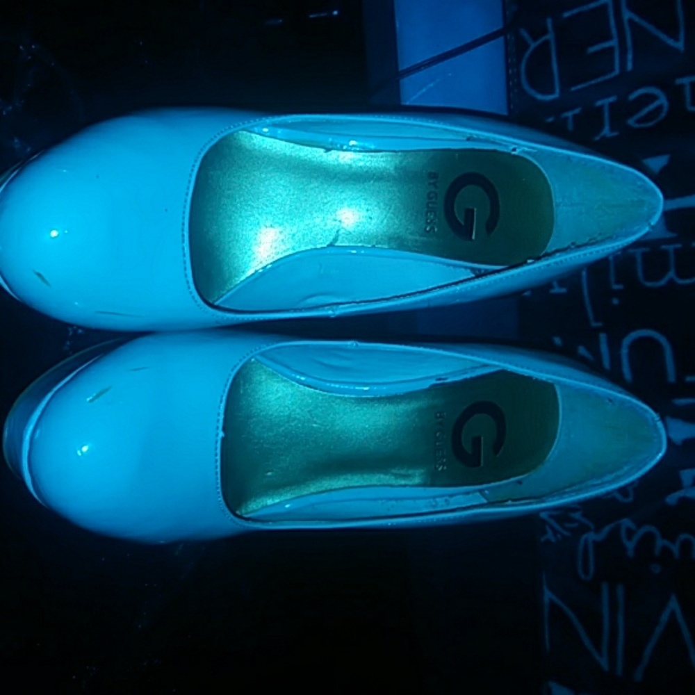 High Heels